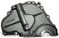 8N6019B Timing Gear Cover 8N6019B