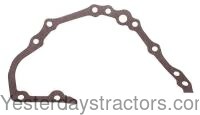 8N6020C Timing Gear Front Cover Gasket 8N6020C