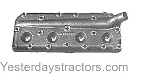 Ford 8n number 1 cylinder #8