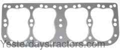 Ford 2N Head Gasket 8N6051A