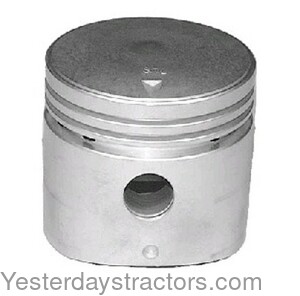 Ford 2N Piston 8N6108B