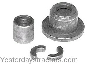 Valve Spring Retainer for Ford/new Holland  2n 8n 9n