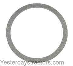 Ford 4000 Gasket 8N6734