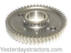 Ford 2100 Gear 8N7102