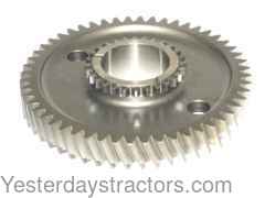 Ford 2150 Gear 8N7102