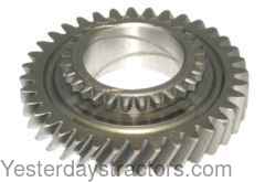 Ford 3400 Gear 8N7112