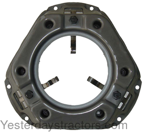 Ford 2N Pressure Plate 8N7563