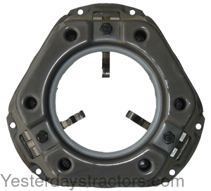 Ford NAA Pressure Plate 8N7563