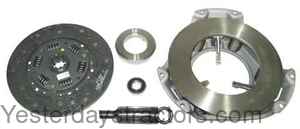 11 Clutch ford inch kit #8