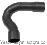 Ford 8N Radiator Hose 8N8286