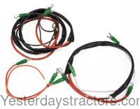 Ford 8N Wiring Harness 12 Volt 8NE10301