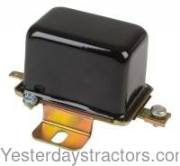 Ford Jubilee Voltage Regulator 8NE10307