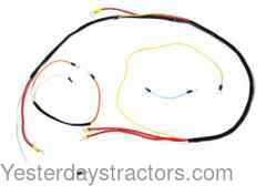 8NL10301 Wiring Harness 12 Volt 8NL10301