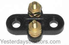 Ford 840 Terminal Block 8NNN14448A