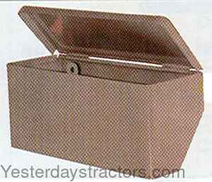 Ford 8N Toolbox - Original Style 8N17005