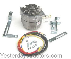 8NL10300ALT 12 Volt Conversion Kit 8NL10300ALT