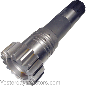 906919M91 PTO Power Input Pnion Shaft 906919M91