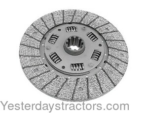 Ford 1800 Clutch Disc 91A7550WHD