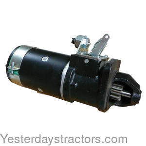 Ford Super Dexta Starter 957E11000