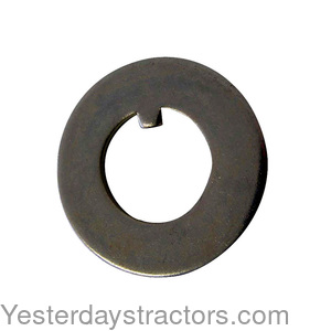 Massey Ferguson 245 Spindle Tab Washer 957E1195