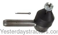 Ford Dexta Drag Link End 957E3290B