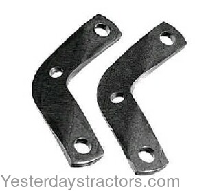 Ford 2N Drawbar Link Check Chain Anchor 957E5967