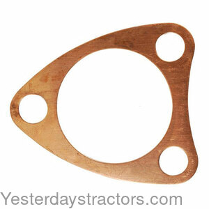 Massey Ferguson 35 Combustion Cap Gasket 957E6K003