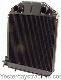 957E8005 Radiator 957E8005