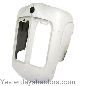 Ford Dexta Nose Cone 957E8202A