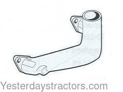 Ford Dexta Exhaust Manifold 957E9430A