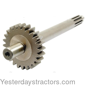 Massey Ferguson 20D Main Drive Pinion 964925M3