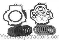 Case 7130 Overhaul Kit 977724