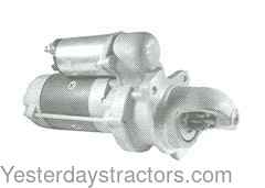 Ford L785 Starter 9800887