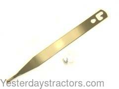 9N10728B Battery Hold Down Strap 9N10728B