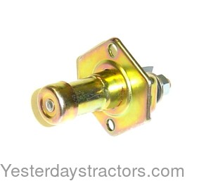 Case VC Starter Switch 9N11450A