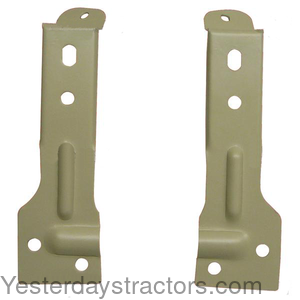 9N13471 Bracket Set For lights 9N13471