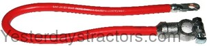 Ferguson TO30 Battery Cable 9N14300C