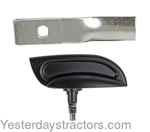 9n16625 Battery Door Latch Handle Assembly Fits Ford 8n 9n 2n for sale online 