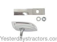 9N16625C Battery Door Latch Kit 9N16625C