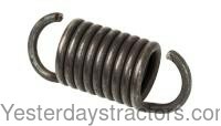 Ford 2N Governor Lever Spring 9N18196