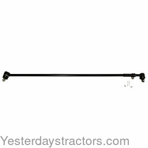 Ford 2N Tie Rod Assembly - L\H 9N3305-OEM