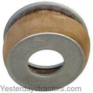 Ferguson TO35 Drag Link Dust Cover 9N3324OE