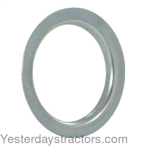 Ford 2N Steering Column Felt Dust Seal Retainer 9N3661