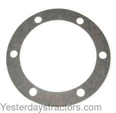 Ford 861 Side Cover Gasket 9N4131