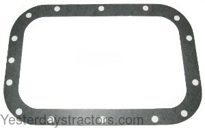 Ford 9N Transmission Case to Center Housing Gasket 9N4662