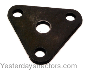 Ford 1881 Draft Control Spring Plate 9N527