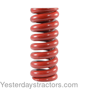 Massey Ferguson 65 Draft Control Plunger Spring 9N547B