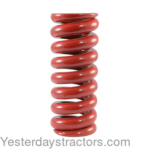 Ford 601 Draft Control Plunger Spring 9N547B