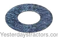 Ford 2N Gasket 9N552