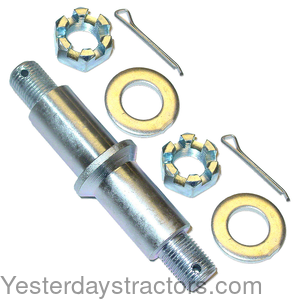 9N563KIT Lower Link Support Shaft with Hardware 9N563KIT